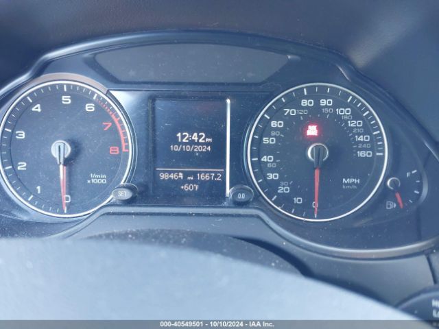 WA1LFAFP3FA102931 Audi Q5 2.0t Premium