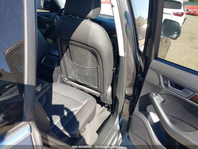 WA1LFAFP3FA102931 Audi Q5 2.0t Premium
