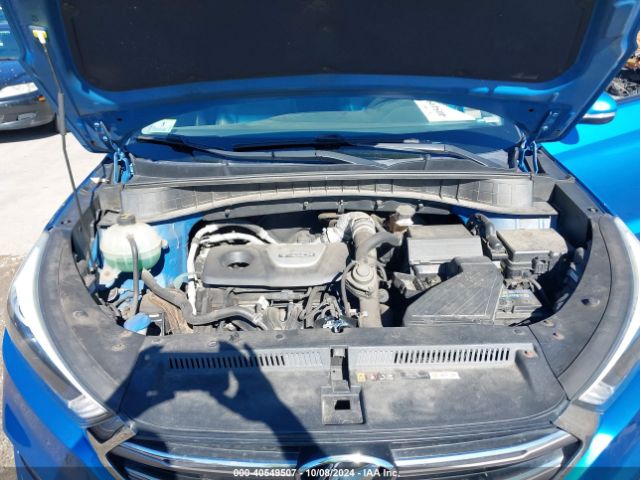 KM8J3CA23GU159767 Hyundai Tucson Limited