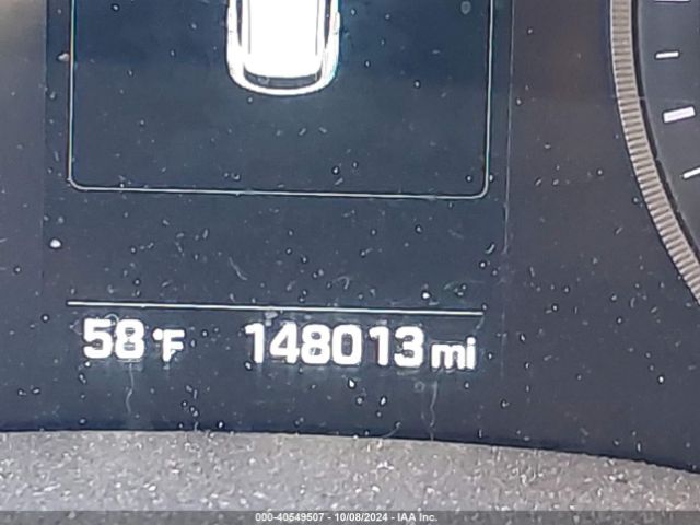 KM8J3CA23GU159767 Hyundai Tucson Limited