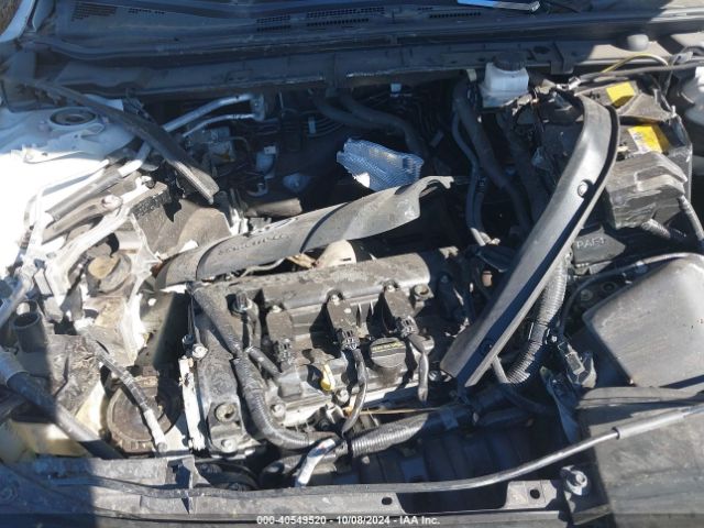 JM1BPALL9N1514723 Mazda Mazda3 Preferred