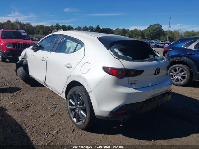 JM1BPALL9N1514723 Mazda Mazda3 Preferred