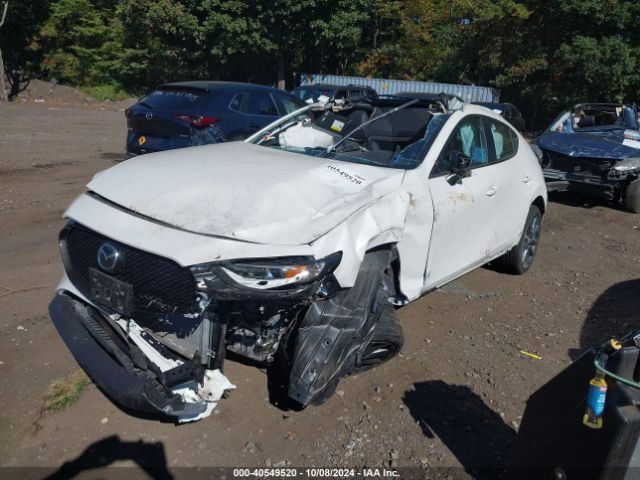 JM1BPALL9N1514723 Mazda Mazda3 Preferred