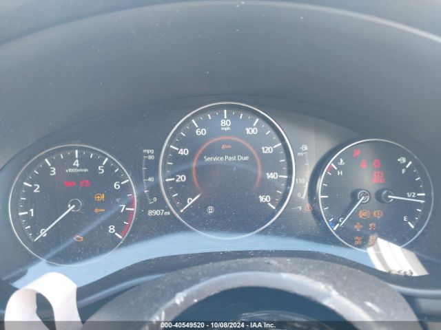JM1BPALL9N1514723 Mazda Mazda3 Preferred