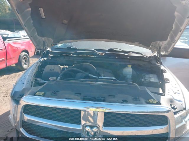 1C6RR7GT3FS549962 RAM 1500 Slt
