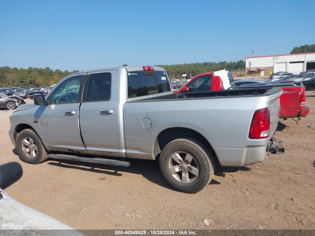1C6RR7GT3FS549962 RAM 1500 Slt