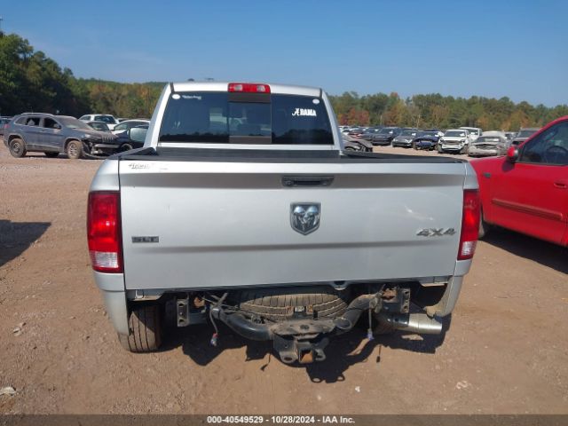 1C6RR7GT3FS549962 RAM 1500 Slt