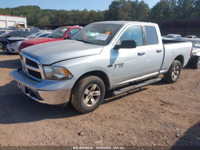 1C6RR7GT3FS549962 RAM 1500 Slt