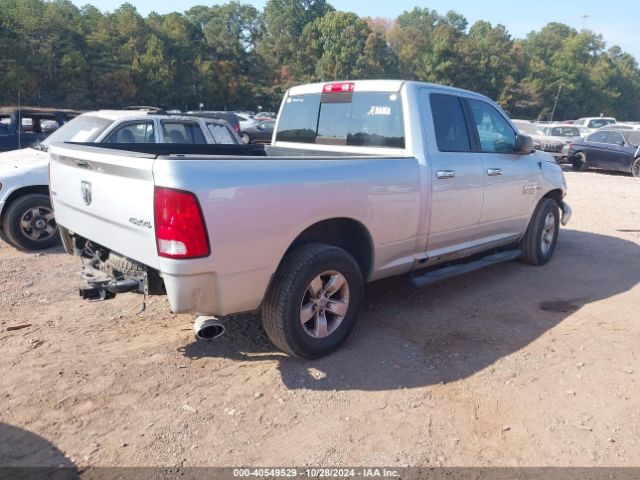 1C6RR7GT3FS549962 RAM 1500 Slt