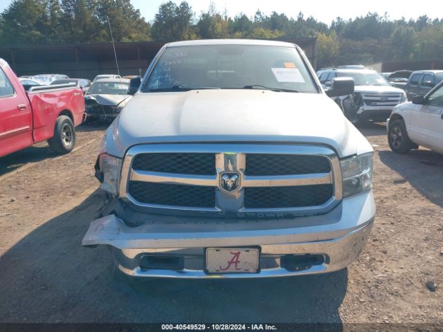1C6RR7GT3FS549962 RAM 1500 Slt