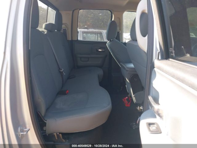 1C6RR7GT3FS549962 RAM 1500 Slt