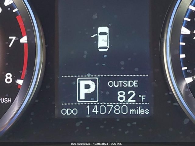 5TDZKRFH7GS123014 Toyota Highlander Le Plus V6