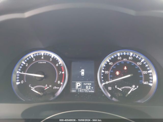 5TDZKRFH7GS123014 Toyota Highlander Le Plus V6