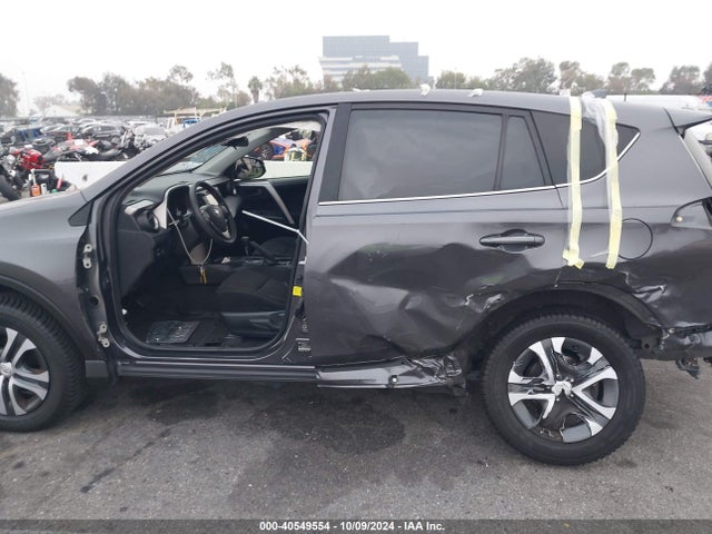 Toyota RAV4 LE 2018 JTMBFREV9JJ726063 Image 14