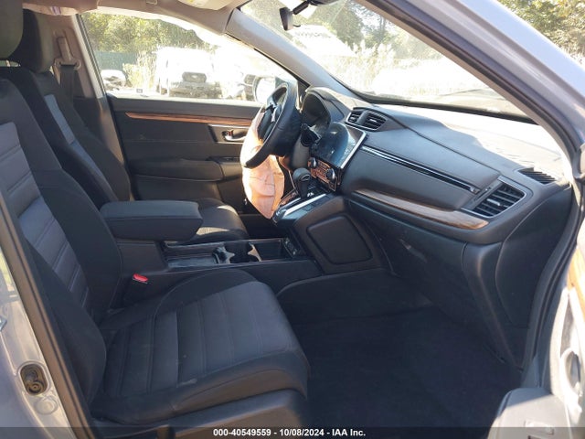 Honda Cr-v Awd Ex 2020 5J6RW2H52LL029580 Image 5