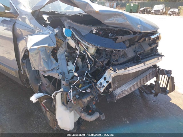 Honda Cr-v Awd Ex 2020 5J6RW2H52LL029580 Image 6