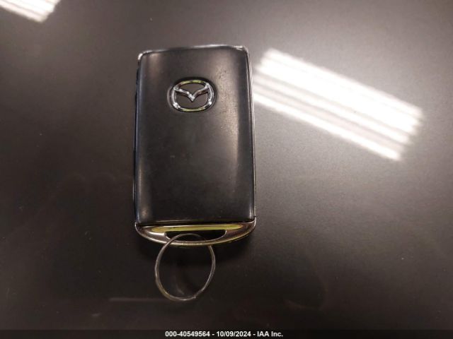 JM3TCBAY6P0655592 Mazda Cx-9 Touring Plus