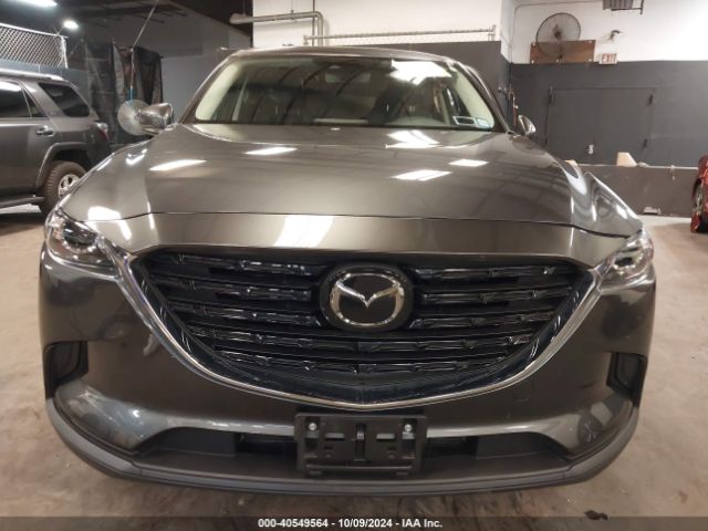 JM3TCBAY6P0655592 Mazda Cx-9 Touring Plus