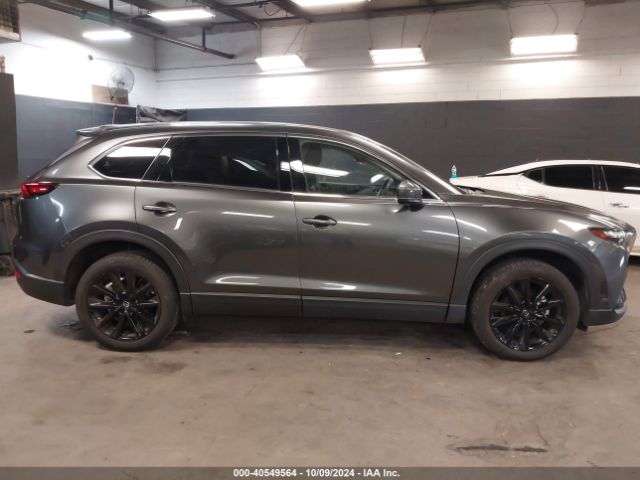 JM3TCBAY6P0655592 Mazda Cx-9 Touring Plus