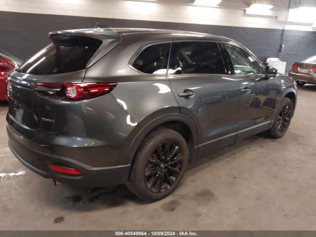 JM3TCBAY6P0655592 Mazda Cx-9 Touring Plus