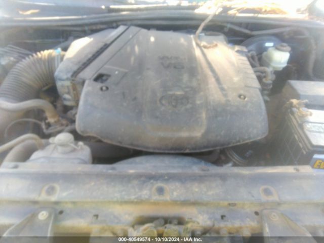 3TMJU4GN9FM189271 Toyota Tacoma Prerunner V6