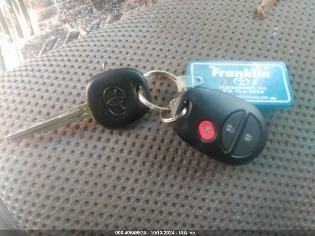 3TMJU4GN9FM189271 Toyota Tacoma Prerunner V6