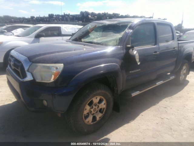 3TMJU4GN9FM189271 Toyota Tacoma Prerunner V6