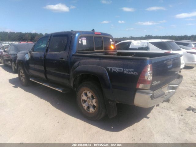 3TMJU4GN9FM189271 Toyota Tacoma Prerunner V6