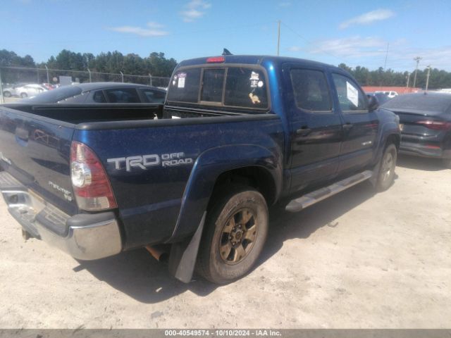 3TMJU4GN9FM189271 Toyota Tacoma Prerunner V6