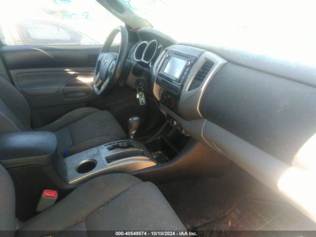 3TMJU4GN9FM189271 Toyota Tacoma Prerunner V6