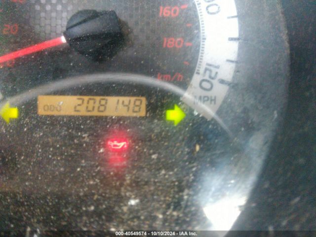 3TMJU4GN9FM189271 Toyota Tacoma Prerunner V6