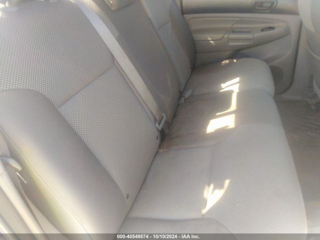 3TMJU4GN9FM189271 Toyota Tacoma Prerunner V6