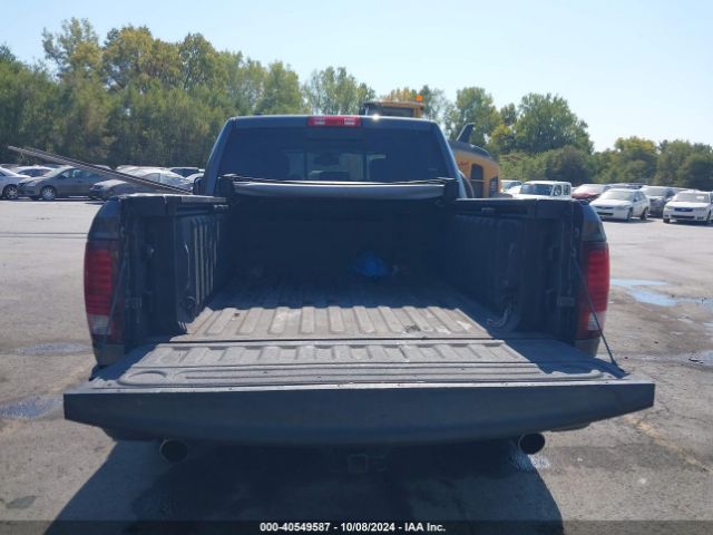 1C6RR7YT9GS239458 RAM 1500 Rebel