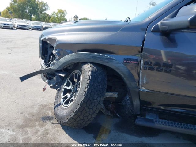 1C6RR7YT9GS239458 RAM 1500 Rebel