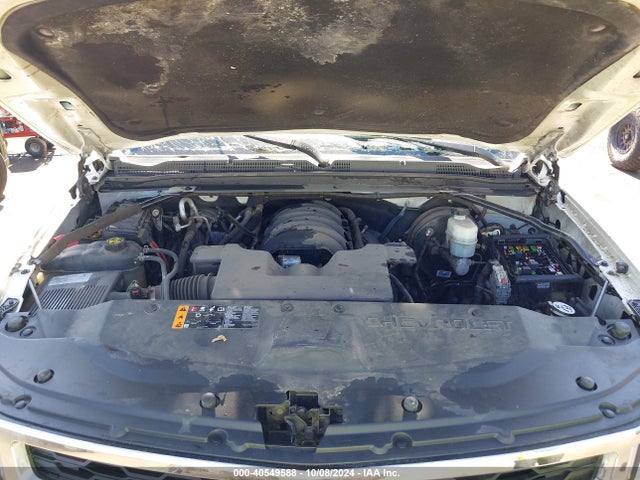 Chevrolet Tahoe Lt 2019 1GNSKBKC3KR292285 Image 10