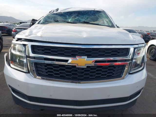 Chevrolet Tahoe Lt 2019 1GNSKBKC3KR292285 Image 11