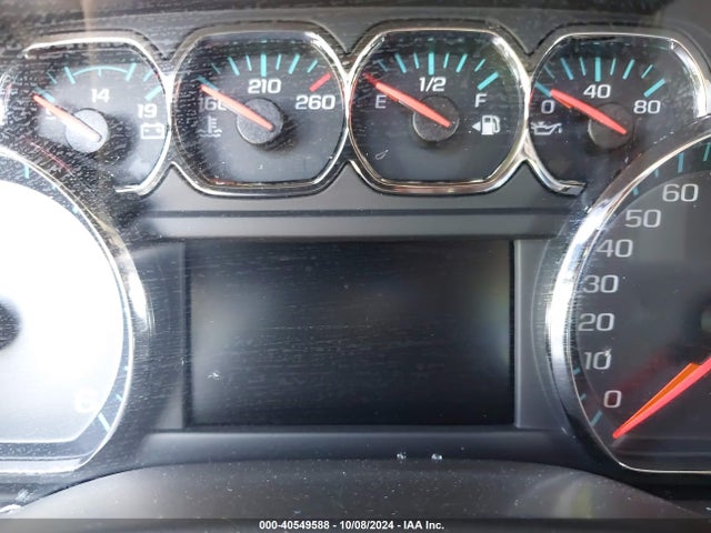 Chevrolet Tahoe Lt 2019 1GNSKBKC3KR292285 Image 14