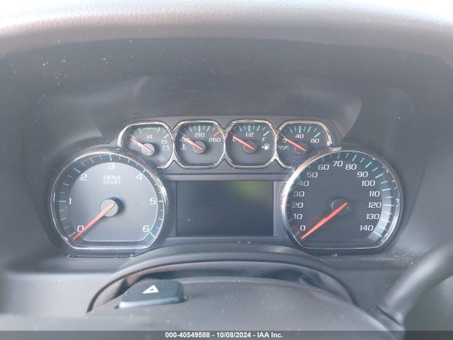 Chevrolet Tahoe Lt 2019 1GNSKBKC3KR292285 Image 7