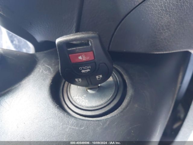3N1AB7APXKY276586 Nissan SENTRA S