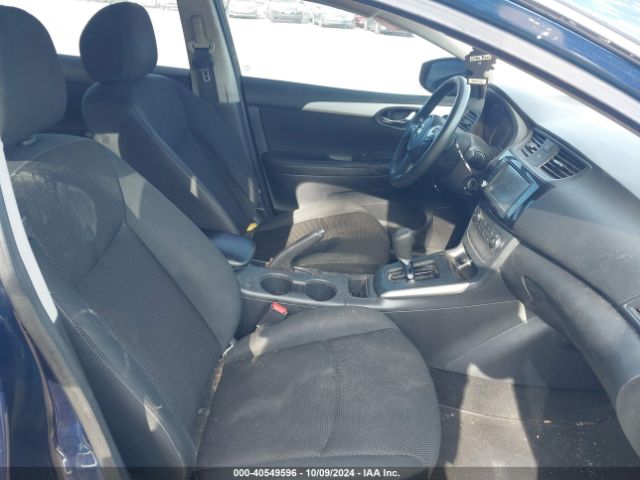 3N1AB7APXKY276586 Nissan SENTRA S