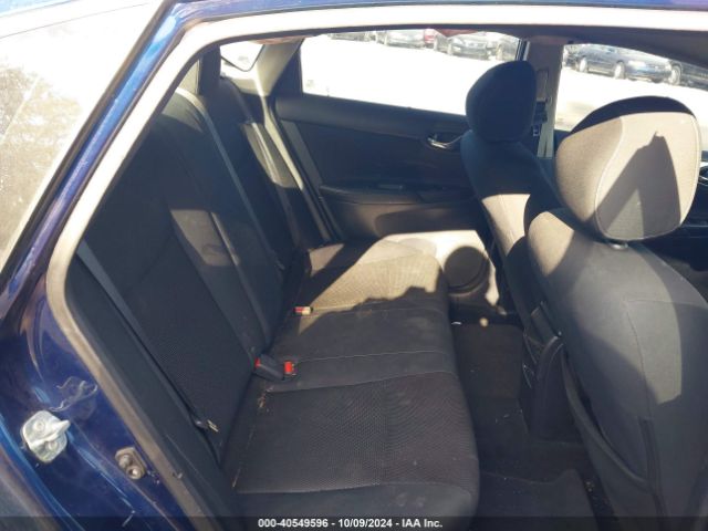 3N1AB7APXKY276586 Nissan SENTRA S