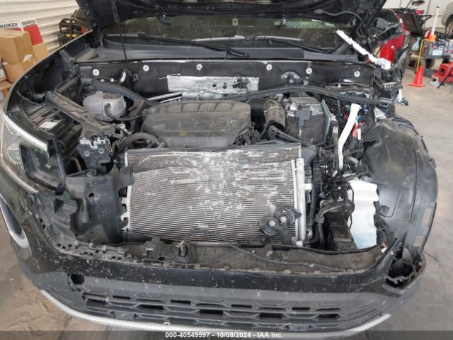 1V2HR2CA5RC560518 Volkswagen Atlas 2.0t Se W/technology
