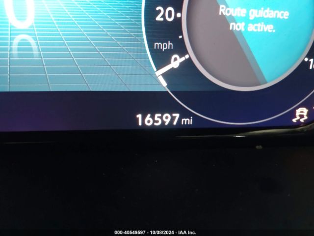 1V2HR2CA5RC560518 Volkswagen Atlas 2.0t Se W/technology