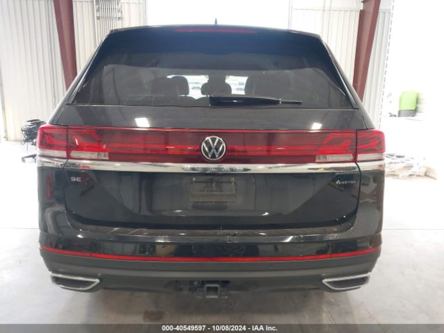 1V2HR2CA5RC560518 Volkswagen Atlas 2.0t Se W/technology