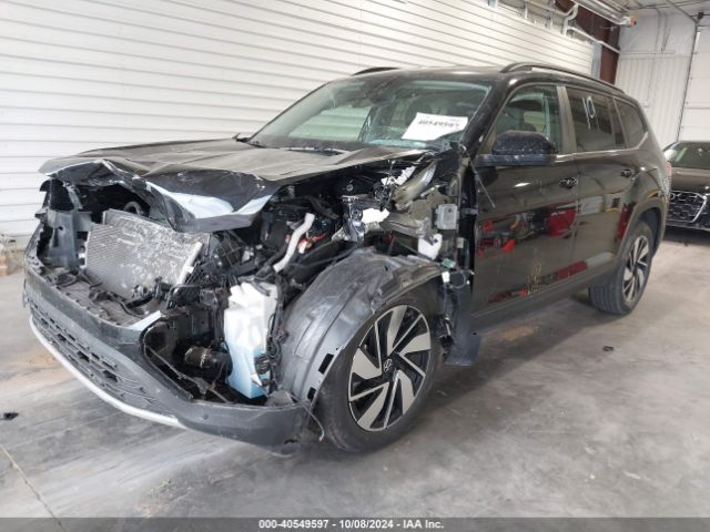1V2HR2CA5RC560518 Volkswagen Atlas 2.0t Se W/technology
