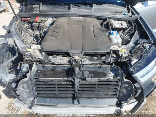 WA1AAAF74HD006877 Audi Q7 3.0t Premium