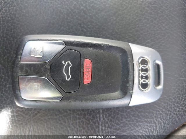 WA1AAAF74HD006877 Audi Q7 3.0t Premium