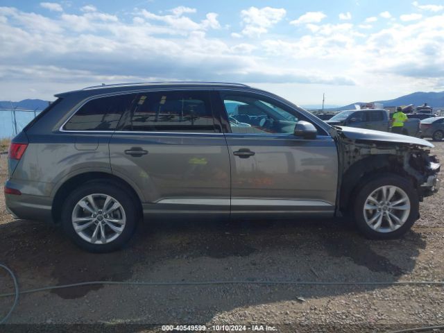 WA1AAAF74HD006877 Audi Q7 3.0t Premium