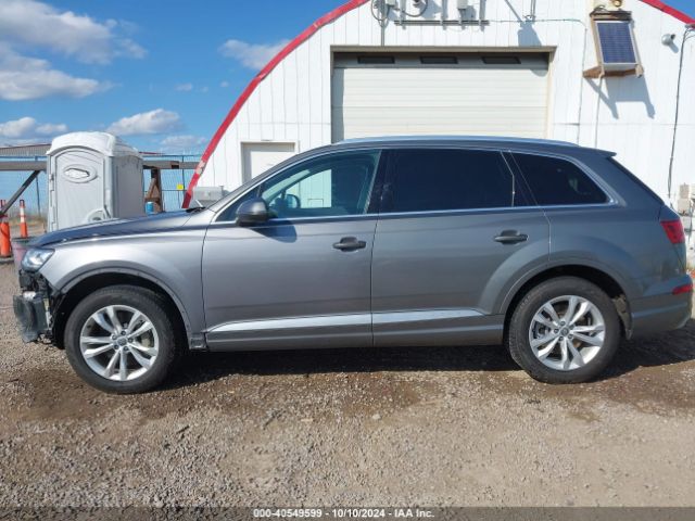 WA1AAAF74HD006877 Audi Q7 3.0t Premium