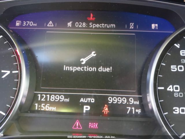 WA1AAAF74HD006877 Audi Q7 3.0t Premium